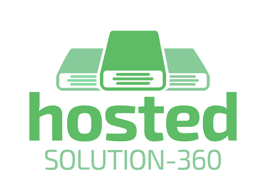 Hosted Solution 360